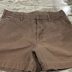 Patagonia 5in inseam Stand Up Short